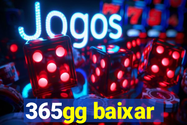 365gg baixar